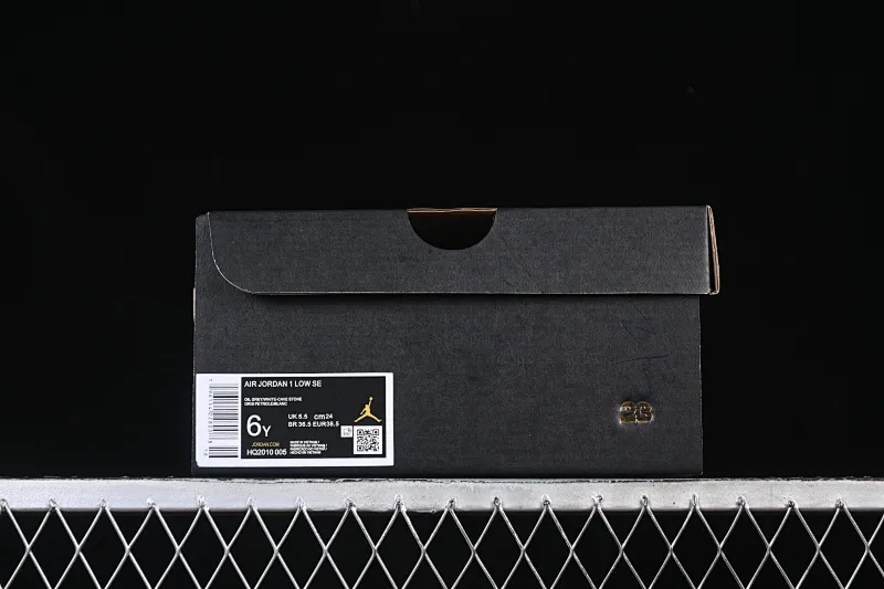 All categories Air Jordan Jordan series basketball shoes Air Jordan 1 Low Air Jordan 1 Low "Tokyo Bio Hack" AJ1 Joe 1 palette low-top cultural and casual sneakers HQ2010-005